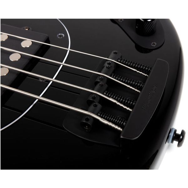 sterling by music man stingray 4 mn black