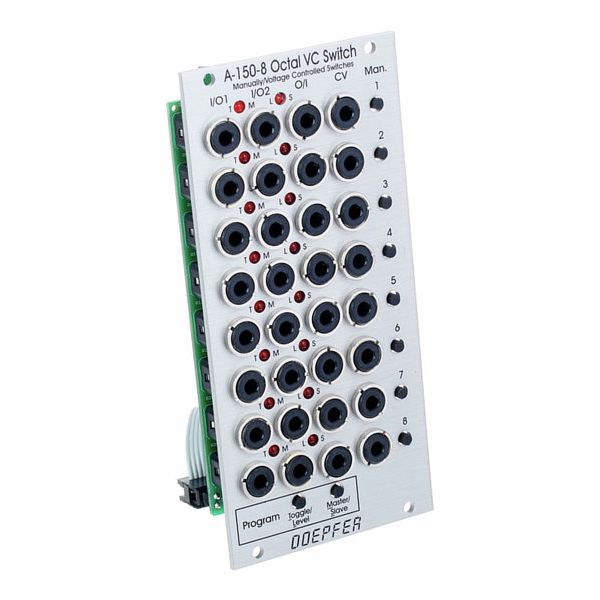 Doepfer A-150-8