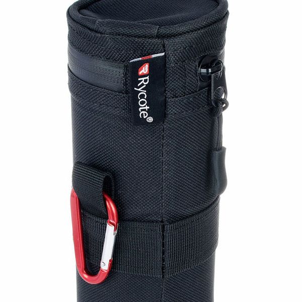 Rycote Mic Protector Case 20cm Musikhaus Thomann