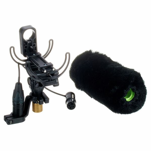 Rycote Softie-Lite Kit 21