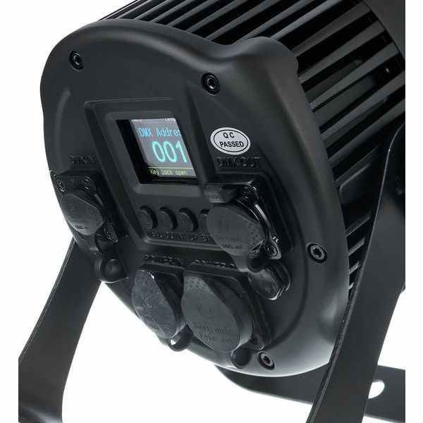 Varytec Typhoon True Par Kid 7x10 IP65