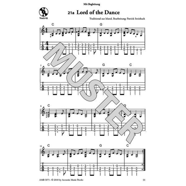 Acoustic Music Books Ukulele-Melody-Chord-Concept