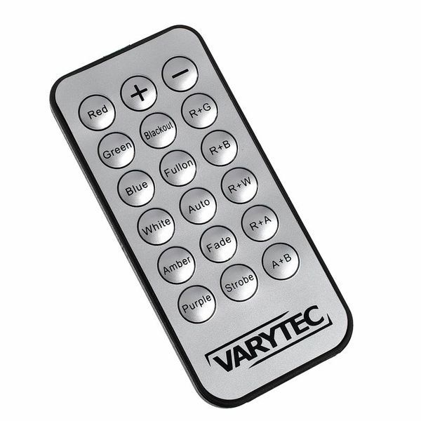Varytec Event Par IP65 4in1 14x8W