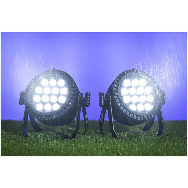 Varytec Event Par IP65 4in1 14x8W