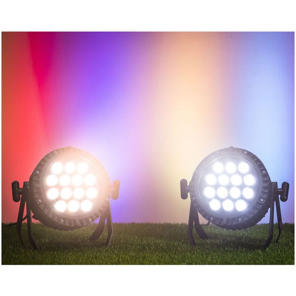 Varytec Event Par IP65 4in1 14x8W