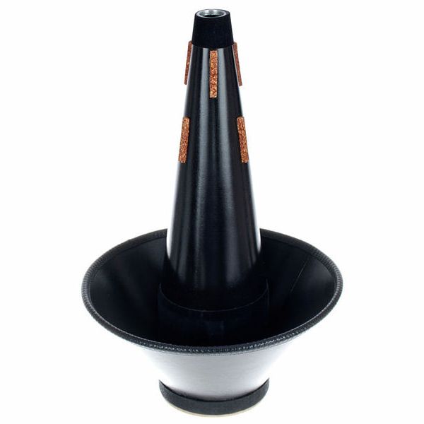 DEM-BRO Cup mute Bass Trombone