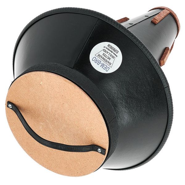 DEMBRO Cup mute Euphonium Thomann Sverige