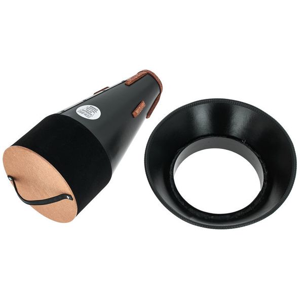 DEMBRO Cup mute Euphonium Thomann Sverige