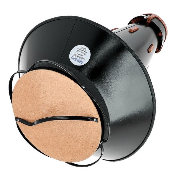 DEMBRO Cup mute EbTuba Thomann Nederland