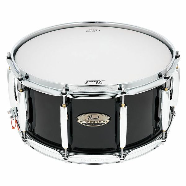 Pearl 14"x6,5" Session St. Sel. #103