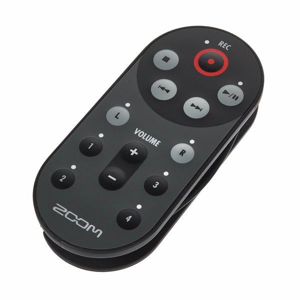 Zoom H6 SKB Bundle
