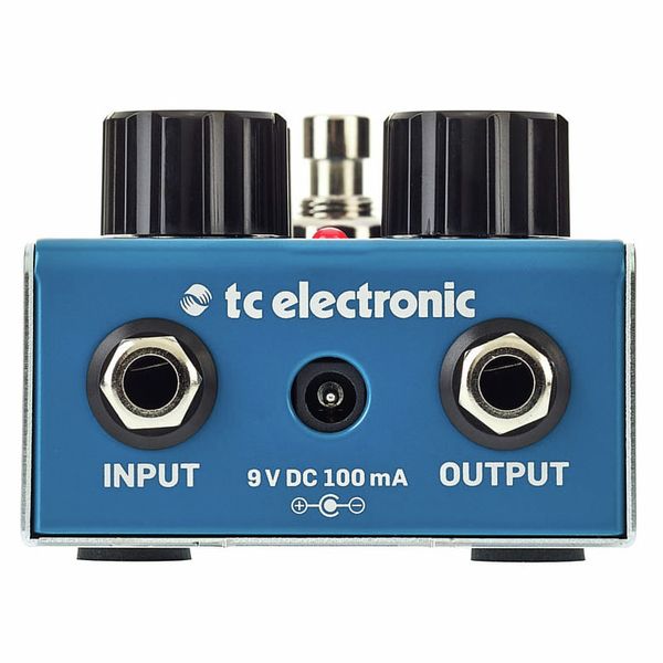 tc electronic Fluorescence Shimmer Reverb