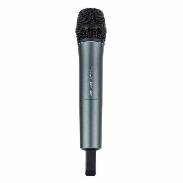 Sennheiser XSW 1-825 Dual B-Band Vocal 