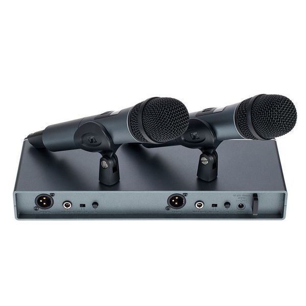 Sennheiser XSW 1-835 Dual E-Band Vocal