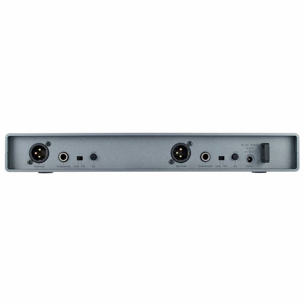 Sennheiser XSW 1-835 Dual A-Band Vocal