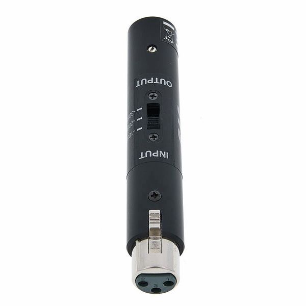 JTS MA-123