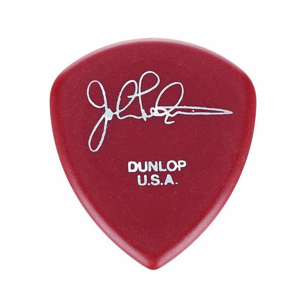 jim dunlop john petrucci flow