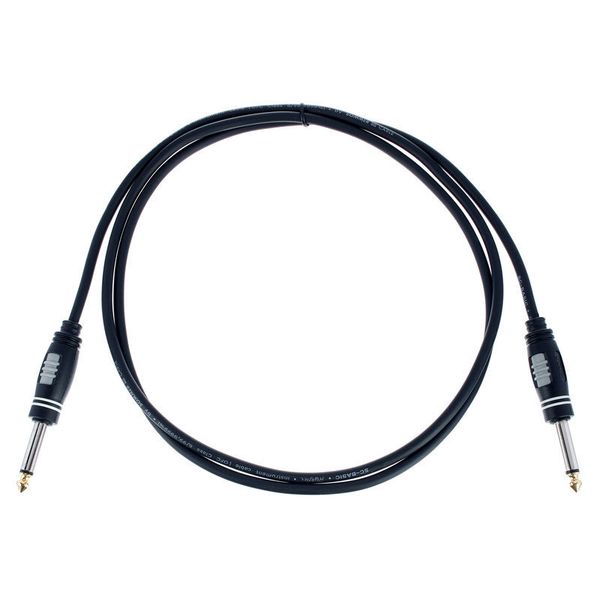 Sommer Cable Basic HBA-6M 1,5m