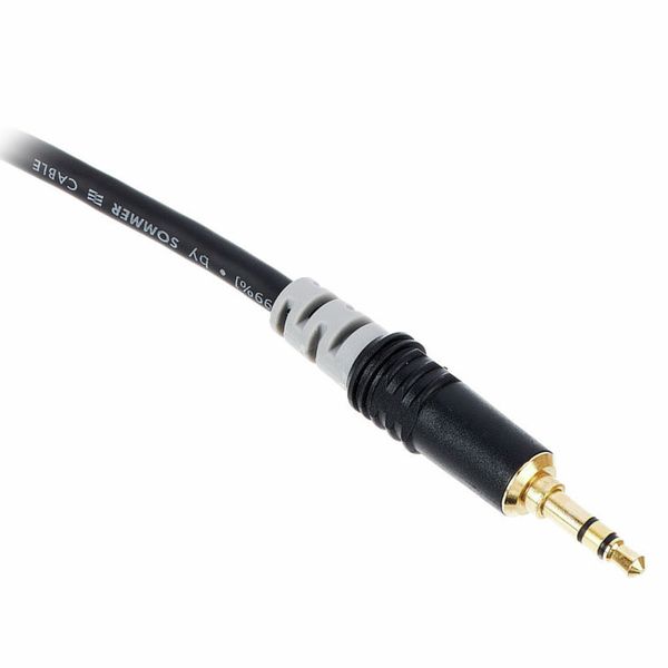 Sommer Cable Basic HBA-3SM2 1,5m