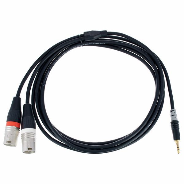 Sommer Cable Basic HBA-3SM2 3,0m