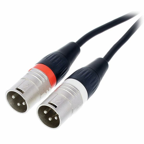 Sommer Cable Basic HBA-3SM2 3,0m