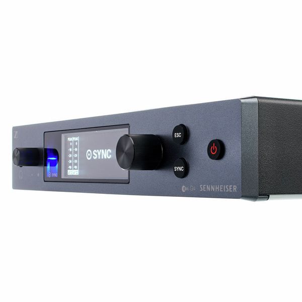 Sennheiser ew IEM G4 G-Band – Thomann United States