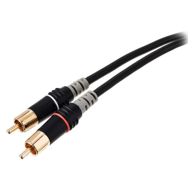 Sommer Cable Basic HBA-3SC2 0,9m