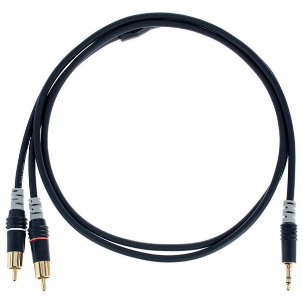 Sommer Cable Basic HBA-3SC2 1,5m