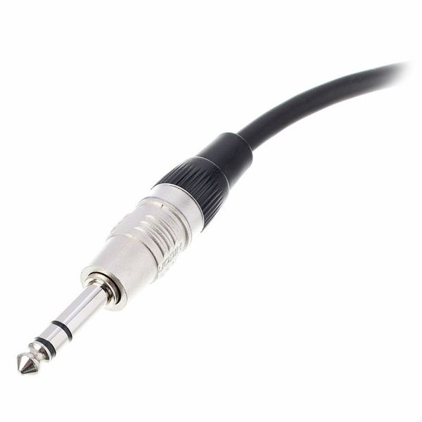 Sommer Cable Basic+ HBP-XM6S 0,9m – Thomann United States