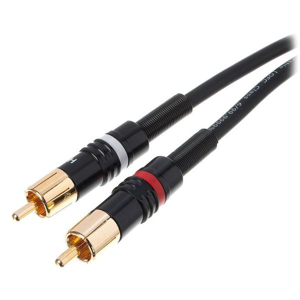 Sommer Cable Basic+ HBP-3SC2 0,3m