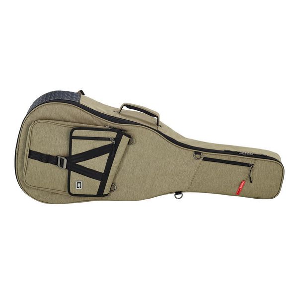 Gator Transit Series Acoustic Bag TA