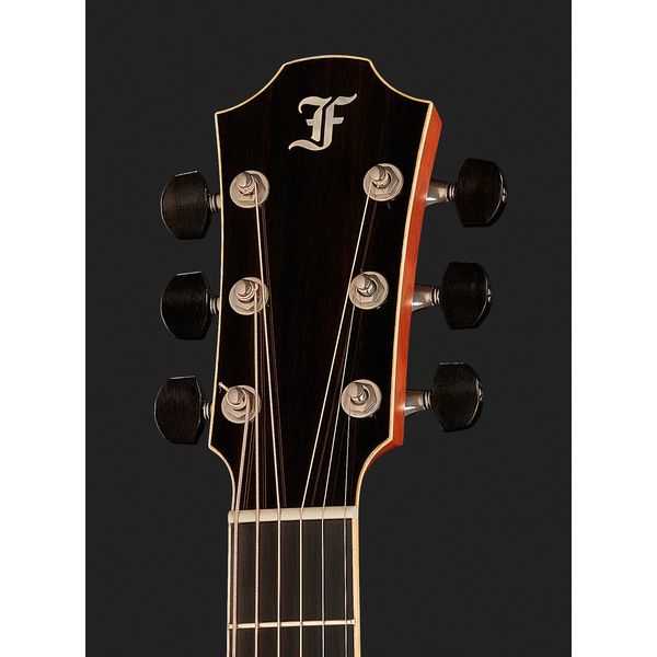 thomann furch guitars