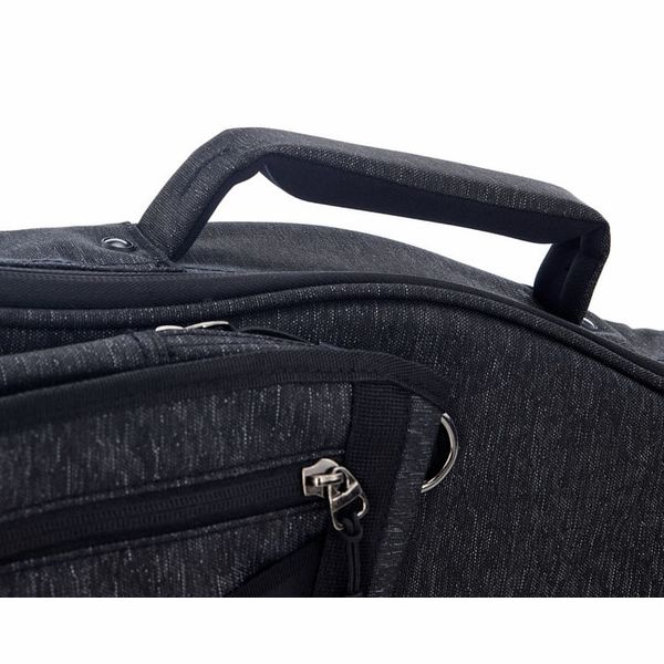 Gator Transit Series Electric Bag BK
