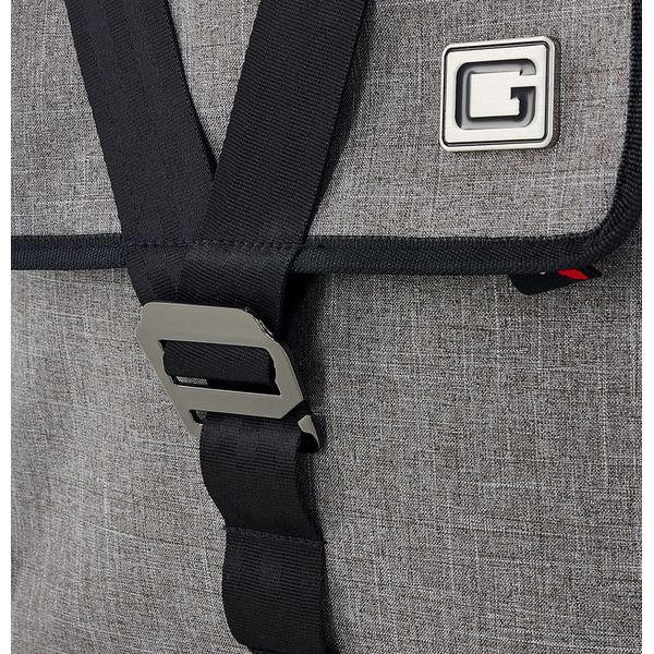 gator transit series gig bolsa