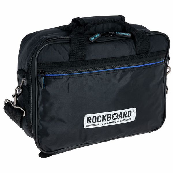 Rockboard Effects Pedal Bag No. 04