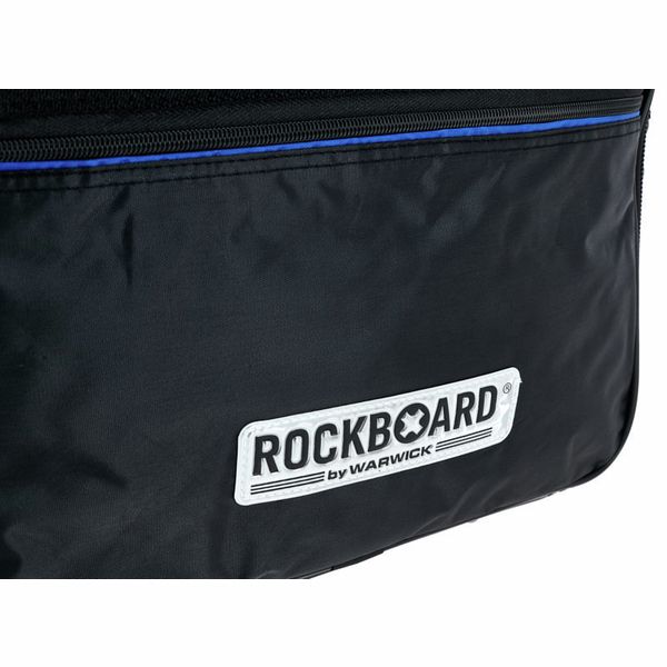 Rockboard Effects Pedal Bag No. 04