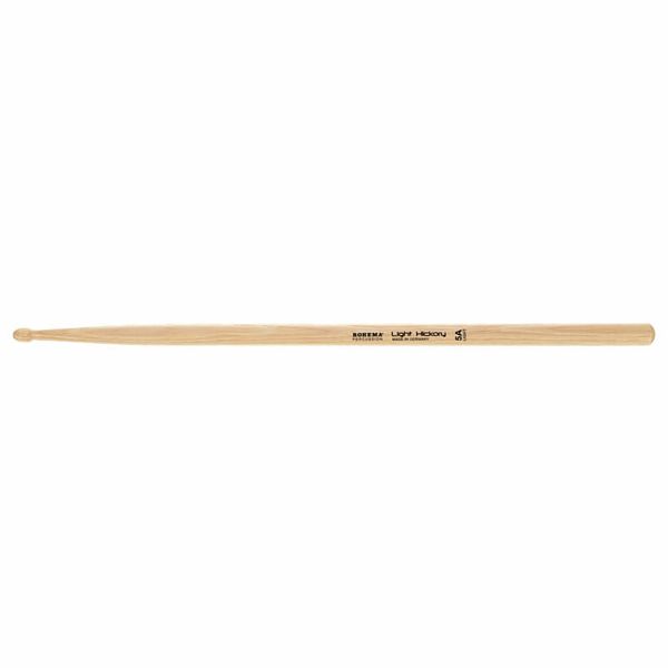 Rohema 5A LS Hickory lacquer finish