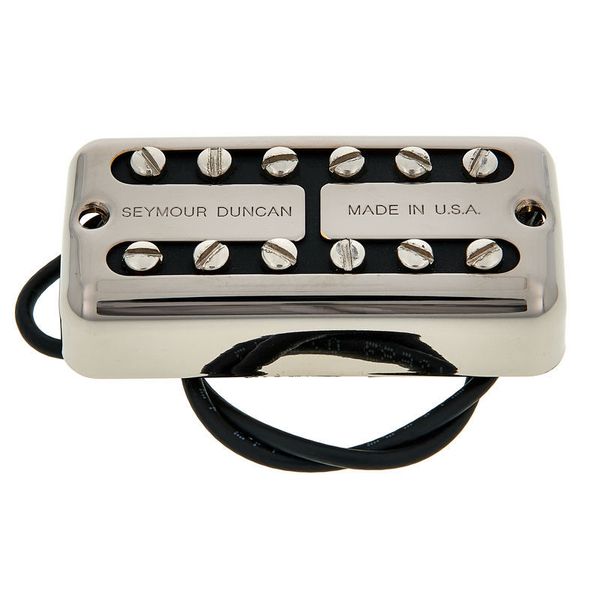 seymour duncan psyclone