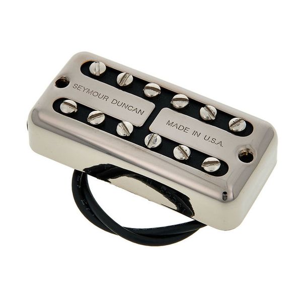 alnico jazz bass pickups