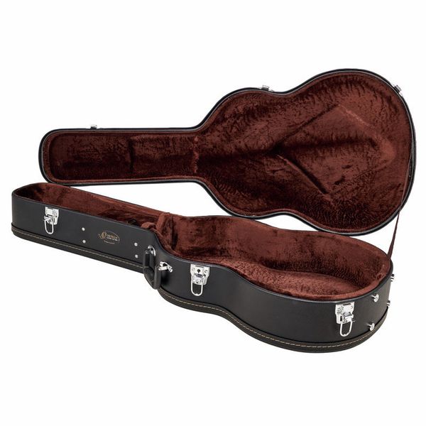 Ortega Classical Guitar Case Occstd – Thomann United States