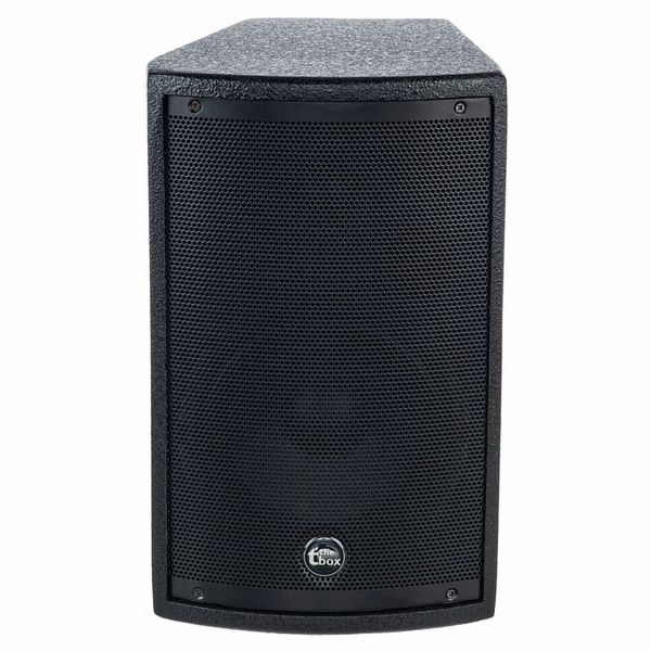the box Six Mix