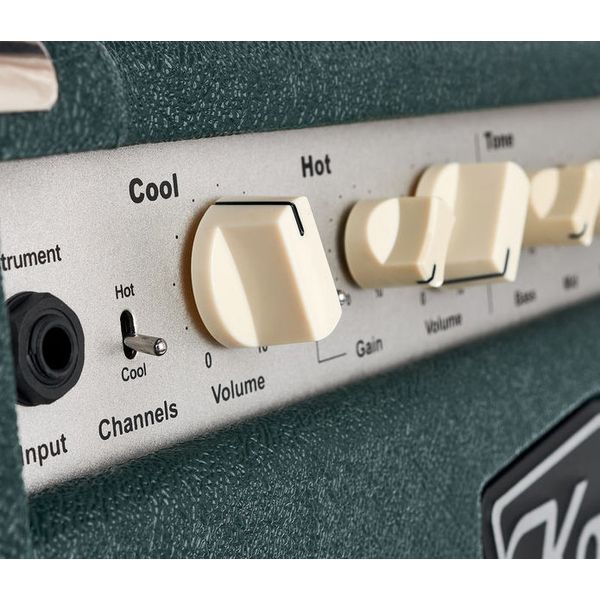 Combo pour guitare électrique Koch Amps Jupiter Junior J20C Combo | Test, Avis & Comparatif