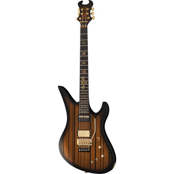 Schecter Synyster Gates Custom S SGB