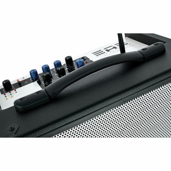 Elite Acoustics M2-6 Acoustic Amplifier – Thomann United States