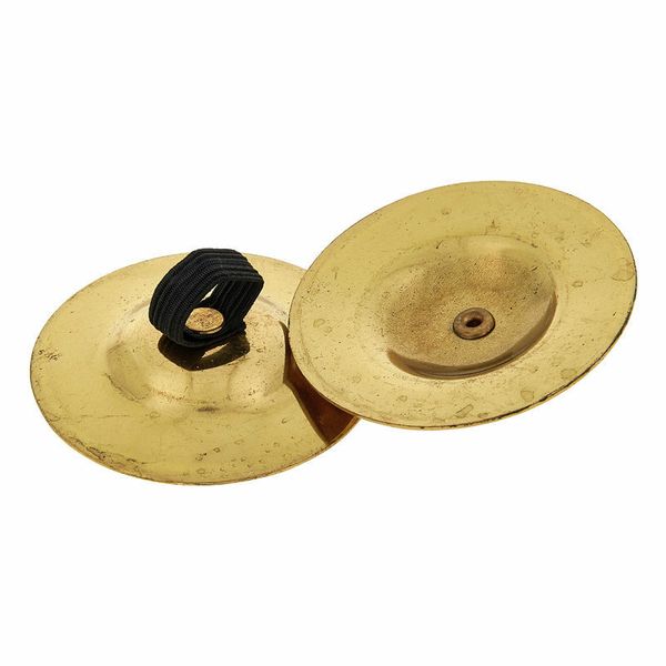 Millenium Fingercymbals – Musikhaus Thomann