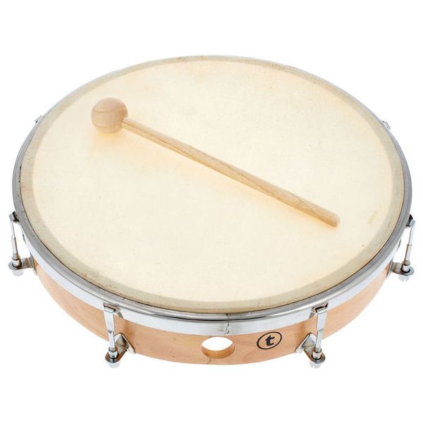 Millenium 10" Hand Drum Tunable