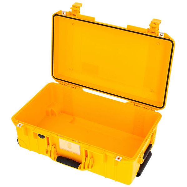 Peli 1535 Air Empty Yellow – Thomann United States