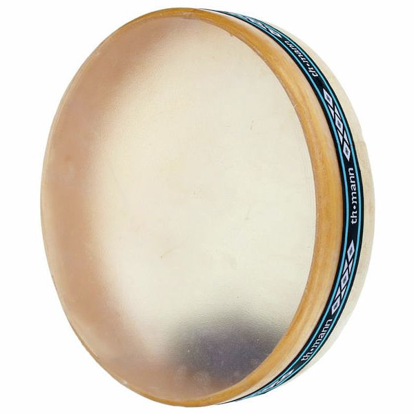 Thomann 12"x3" Ocean Drum Thomann United Arab Emirates