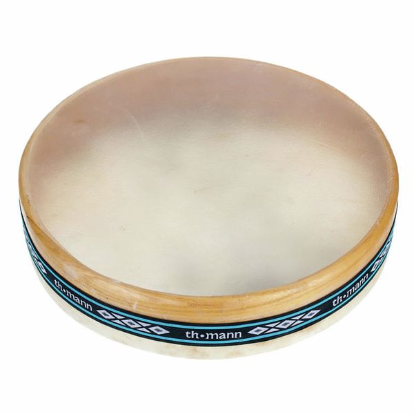 Thomann 12"x3" Ocean Drum Thomann United Arab Emirates