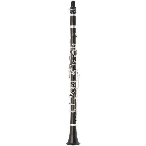 F.A. Uebel G-421 G-Clarinet